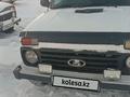 ВАЗ (Lada) Lada 2121 2018 года за 2 300 000 тг. в Астана – фото 2