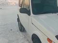 ВАЗ (Lada) Lada 2121 2018 года за 2 300 000 тг. в Астана – фото 3