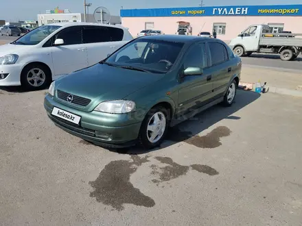 Opel Astra 1998 года за 3 500 000 тг. в Актау – фото 2