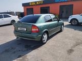 Opel Astra 1998 года за 3 500 000 тг. в Актау – фото 4