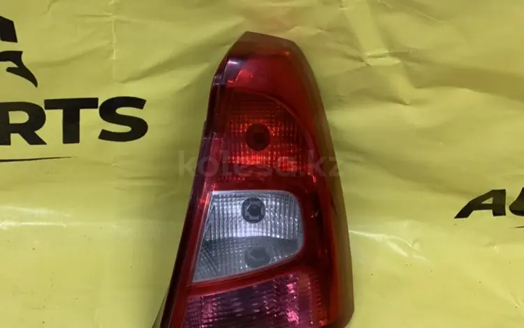 Задний правый фонарь в крыло Рено Логан 1 за 25 000 тг. в Павлодар