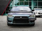 Mitsubishi Lancer 2008 годаүшін3 400 000 тг. в Алматы – фото 3