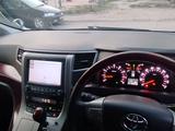 Toyota Alphard 2008 года за 9 500 000 тг. в Караганда – фото 5