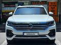 Volkswagen Touareg 2023 года за 27 800 000 тг. в Астана