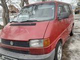 Volkswagen Transporter 1994 года за 2 800 000 тг. в Астана