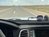 Lexus LX 470 2007 года за 11 500 000 тг. в Жанаозен – фото 3