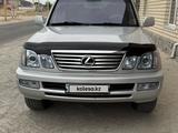 Lexus LX 470 2007 года за 11 500 000 тг. в Жанаозен