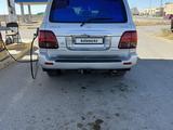 Lexus LX 470 2007 года за 11 500 000 тг. в Жанаозен – фото 2