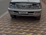 Lexus LX 470 2007 года за 11 500 000 тг. в Жанаозен – фото 5