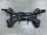 Передняя балка CHANGAN X5 Plus за 5 505 тг. в Шымкент