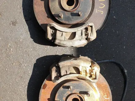 Ступица цапфа за 20 000 тг. в Алматы