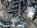 Двигатель QR25DE 2, 5 литра на Nissan Altima (Япония) за 142 000 тг. в Алматы – фото 5