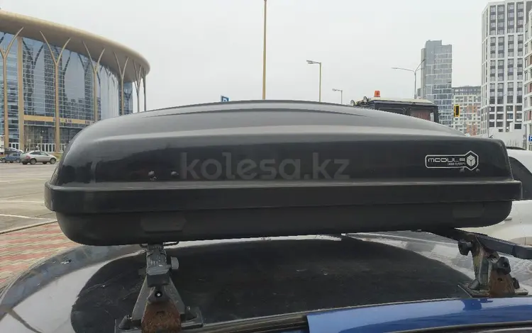 Автобокс за 95 000 тг. в Астана