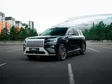 Zeekr 8x Ultra+ 2026 года за 44 990 000 тг. в Астана