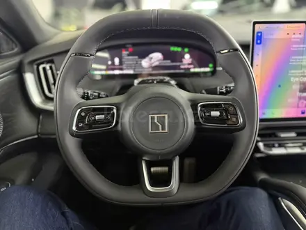 Zeekr 8x Ultra+ 2026 года за 52 990 000 тг. в Астана – фото 11