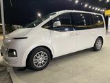 Hyundai Staria 2021 года за 14 000 000 тг. в Туркестан – фото 2