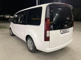 Hyundai Staria 2021 года за 14 000 000 тг. в Туркестан – фото 4