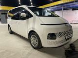 Hyundai Staria 2021 года за 14 000 000 тг. в Туркестан – фото 3