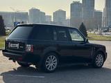 Land Rover Range Rover 2012 года за 13 300 000 тг. в Алматы – фото 4