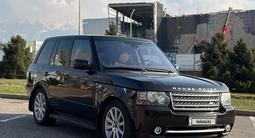 Land Rover Range Rover 2012 года за 13 300 000 тг. в Алматы