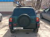 Toyota RAV4 1996 годаүшін3 100 000 тг. в Астана – фото 4