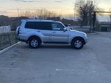 Mitsubishi Pajero 2008 годаүшін9 100 000 тг. в Жезказган – фото 2