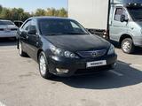 Toyota Camry 2005 года за 4 100 000 тг. в Алматы – фото 3