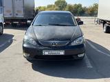 Toyota Camry 2005 года за 4 100 000 тг. в Алматы