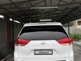 Toyota Sienna 2014 годаүшін11 500 000 тг. в Алматы – фото 4