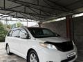 Toyota Sienna 2014 года за 11 500 000 тг. в Алматы