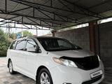 Toyota Sienna 2014 годаүшін11 500 000 тг. в Алматы