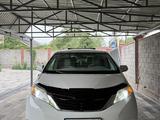 Toyota Sienna 2014 годаүшін11 500 000 тг. в Алматы – фото 2