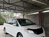 Toyota Sienna 2014 годаүшін11 500 000 тг. в Алматы – фото 3