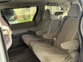 Toyota Sienna 2014 года за 11 500 000 тг. в Алматы – фото 14