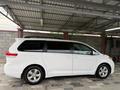 Toyota Sienna 2014 года за 11 500 000 тг. в Алматы – фото 6