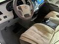 Toyota Sienna 2014 года за 11 500 000 тг. в Алматы – фото 9