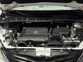 Toyota Sienna 2014 года за 11 500 000 тг. в Алматы – фото 11