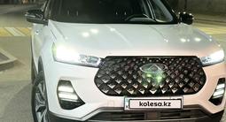 Chery Tiggo 7 Pro 2023 года за 10 500 000 тг. в Алматы – фото 2