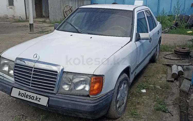 Mercedes-Benz C 230 1993 годаfor600 000 тг. в Алматы