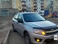 ВАЗ (Lada) Granta 2191 2015 годаүшін2 250 000 тг. в Атырау