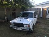 ВАЗ (Lada) 2107 1998 года за 650 000 тг. в Павлодар