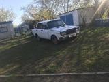 ВАЗ (Lada) 2107 1998 года за 650 000 тг. в Павлодар – фото 4