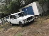 ВАЗ (Lada) 2107 1998 года за 650 000 тг. в Павлодар – фото 2
