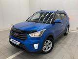 Hyundai Creta 2018 года за 8 790 000 тг. в Костанай