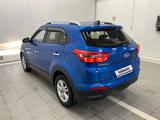 Hyundai Creta 2018 года за 8 790 000 тг. в Костанай – фото 2