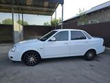 ВАЗ (Lada) Priora 2170 2014 года за 2 900 000 тг. в Шымкент – фото 4
