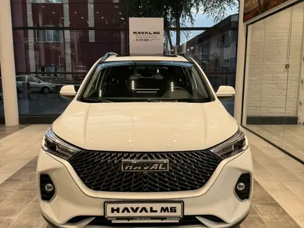 Haval M6 Comfort 1.5T DCT 2024 года за 7 863 800 тг. в Алматы
