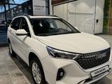 Haval M6 Comfort 1.5T DCT 2024 года за 7 863 800 тг. в Алматы – фото 2