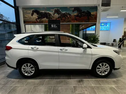Haval M6 Comfort 1.5T DCT 2024 года за 7 863 800 тг. в Алматы – фото 3