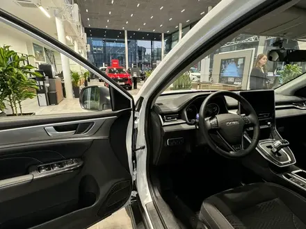 Haval M6 Comfort 1.5T DCT 2024 года за 7 863 800 тг. в Алматы – фото 6
